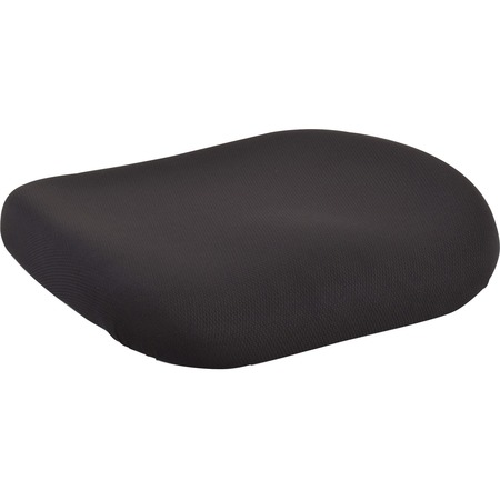 LORELL Premium Seat, Black, Fabric 86219